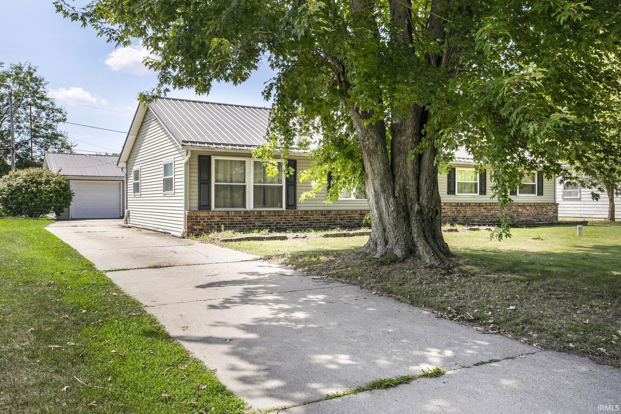 59399 Garver Avenue Elkhart IN 46517