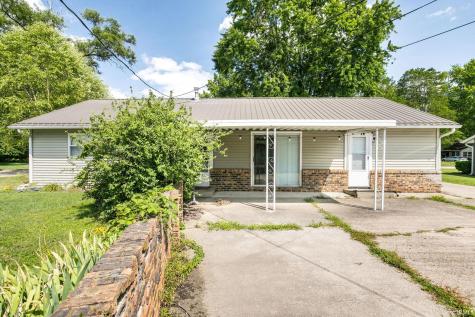 59399 Garver Avenue Elkhart IN 46517
