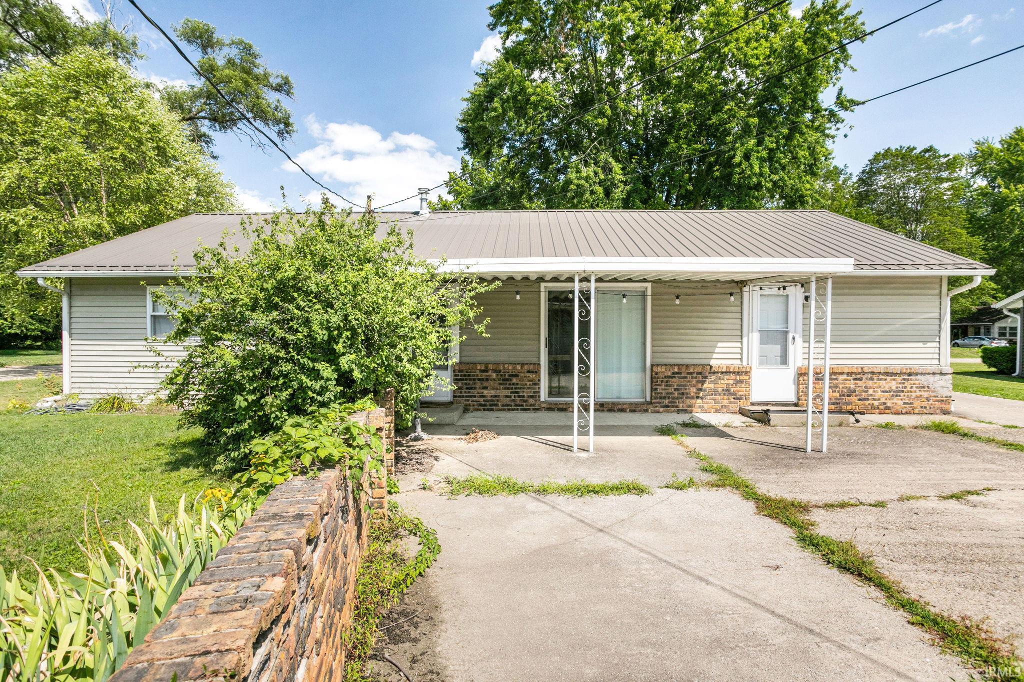59399 Garver Avenue Elkhart IN 46517