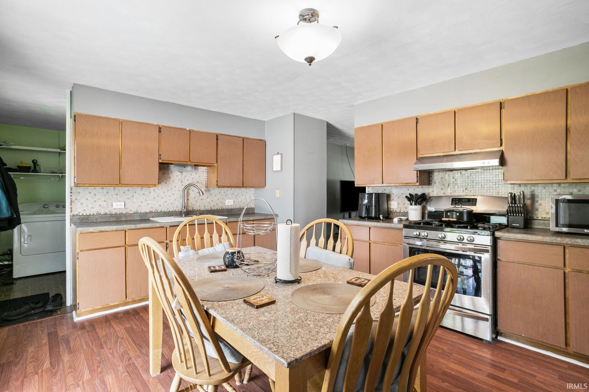 59399 Garver Avenue Elkhart IN 46517
