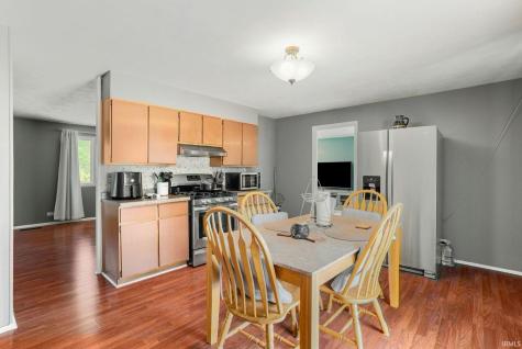 59399 Garver Avenue Elkhart IN 46517