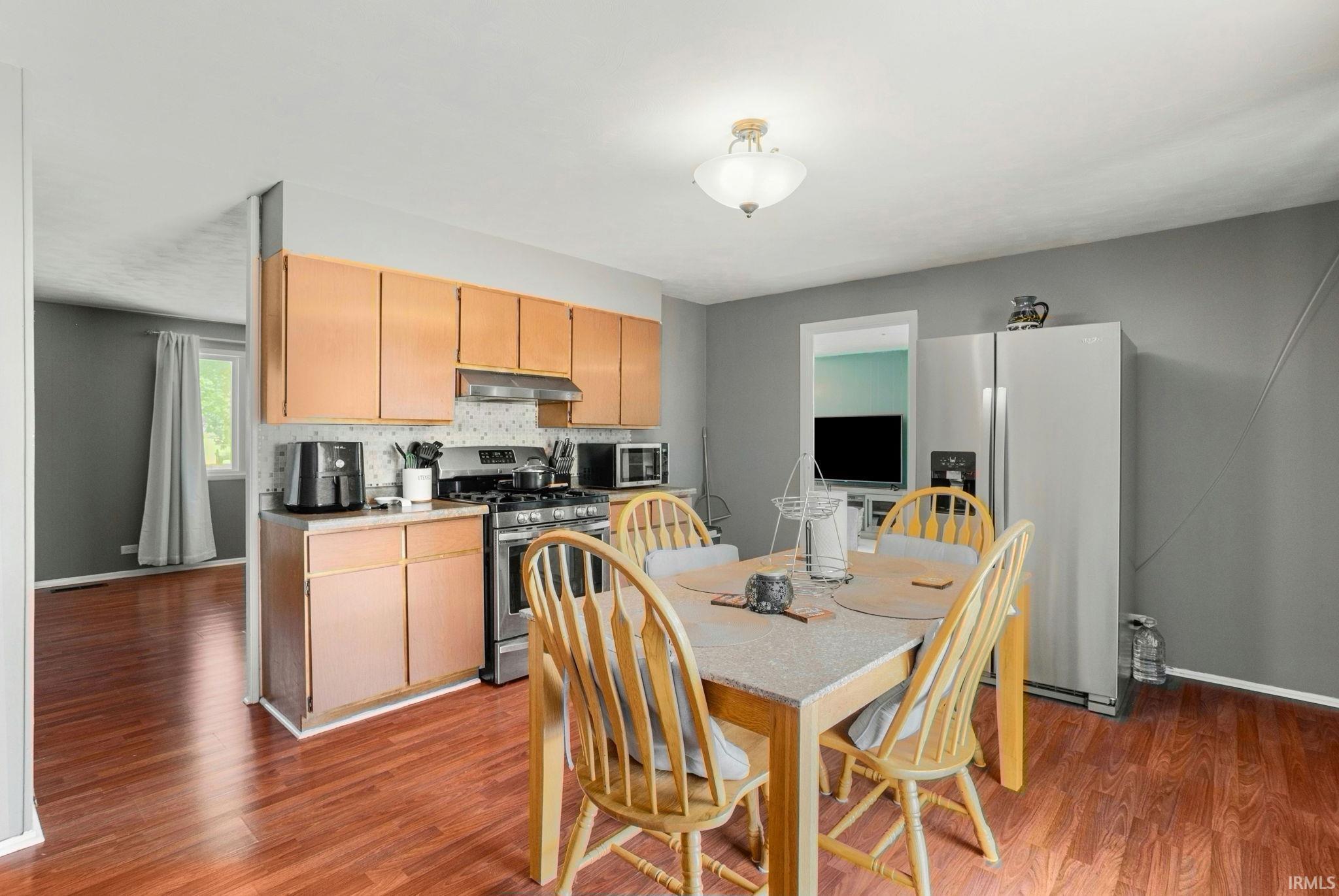 59399 Garver Avenue Elkhart IN 46517