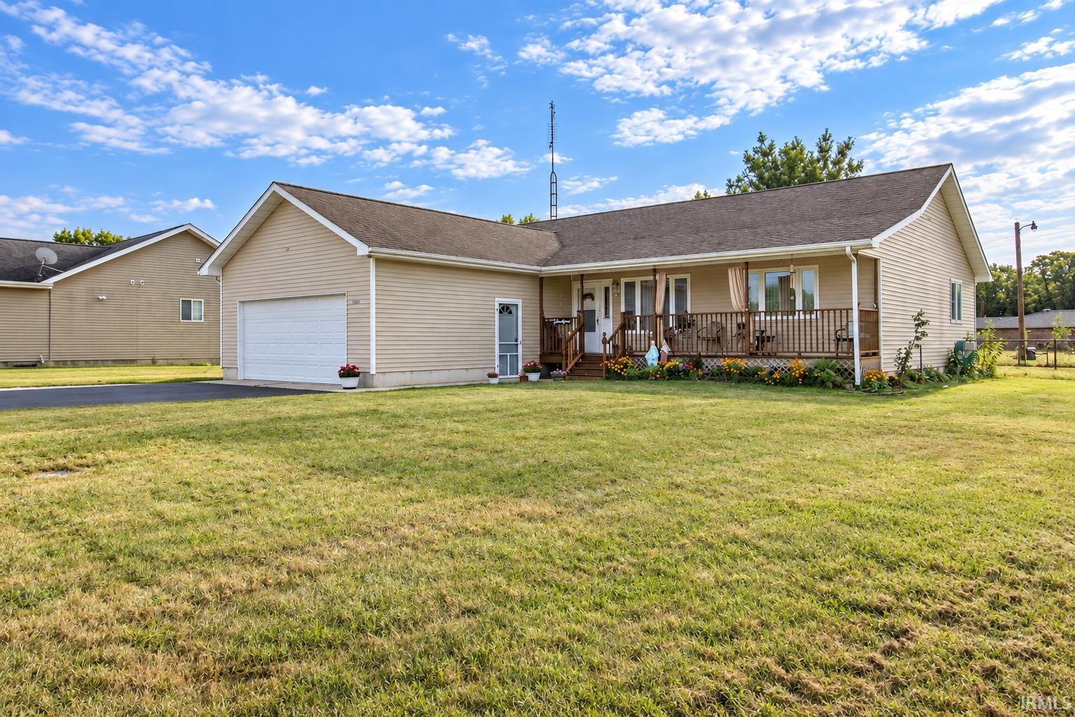 1005 Virginia Lane Knox IN 46534