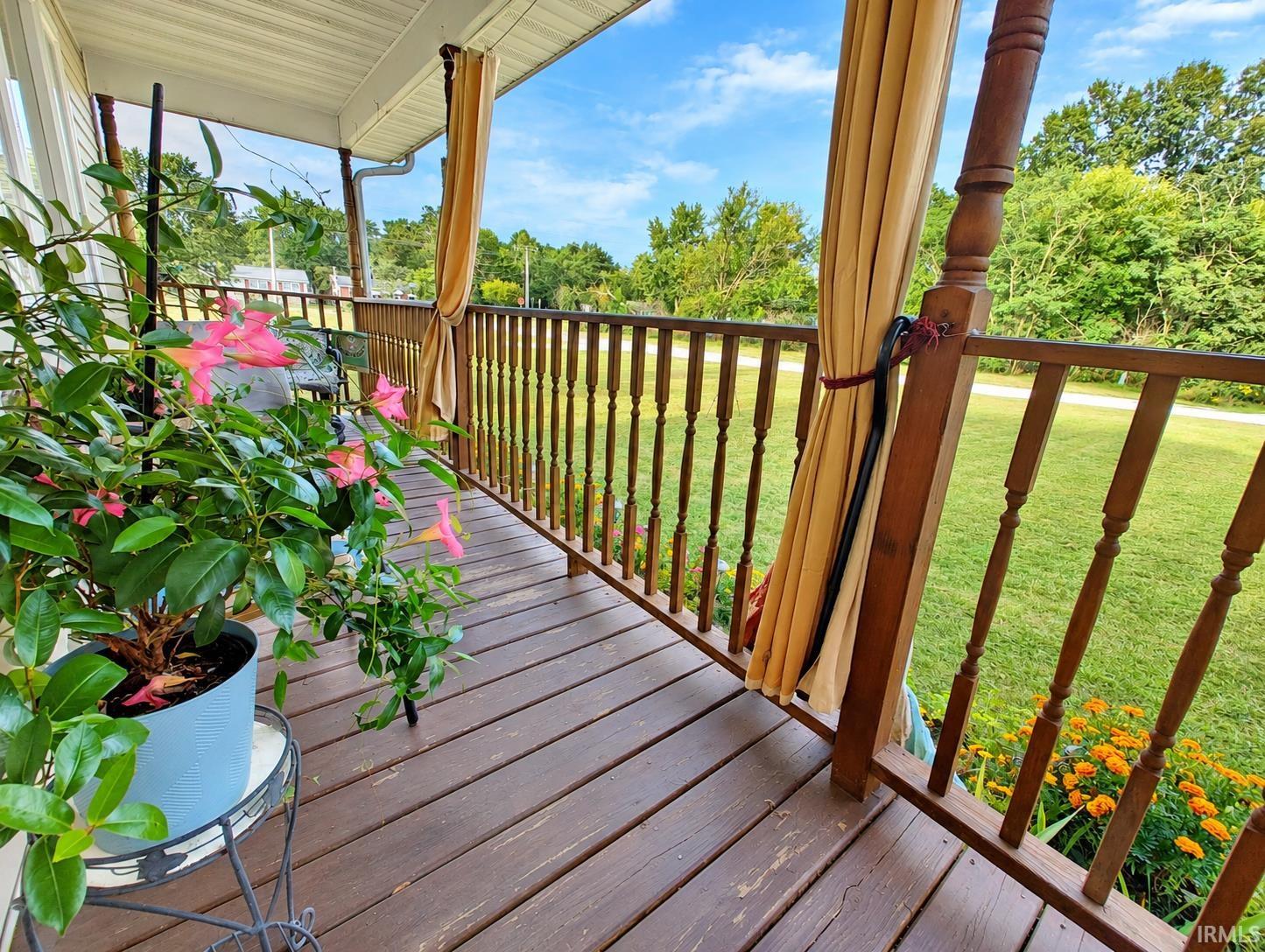 1005 Virginia Lane Knox IN 46534