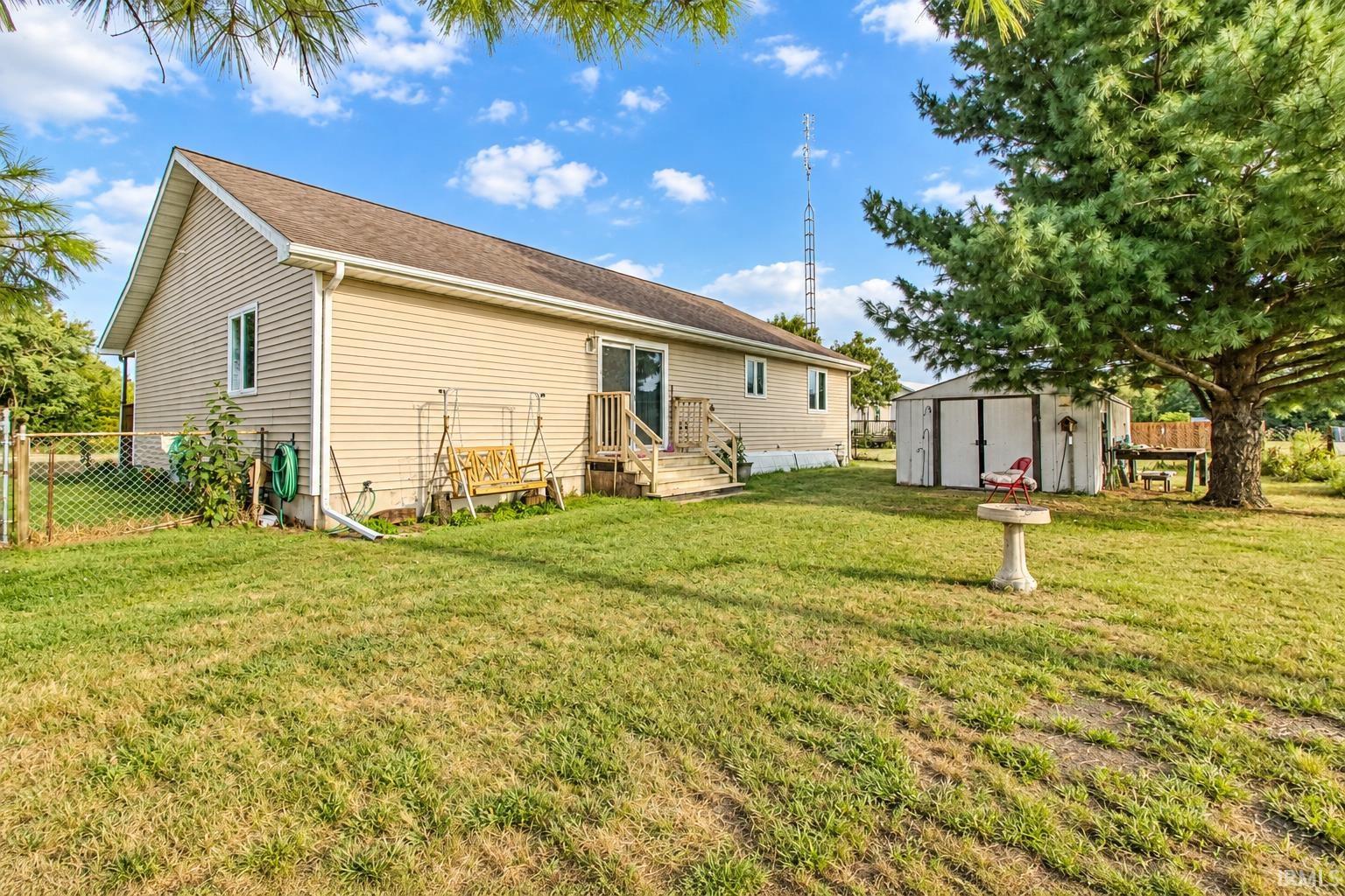 1005 Virginia Lane Knox IN 46534