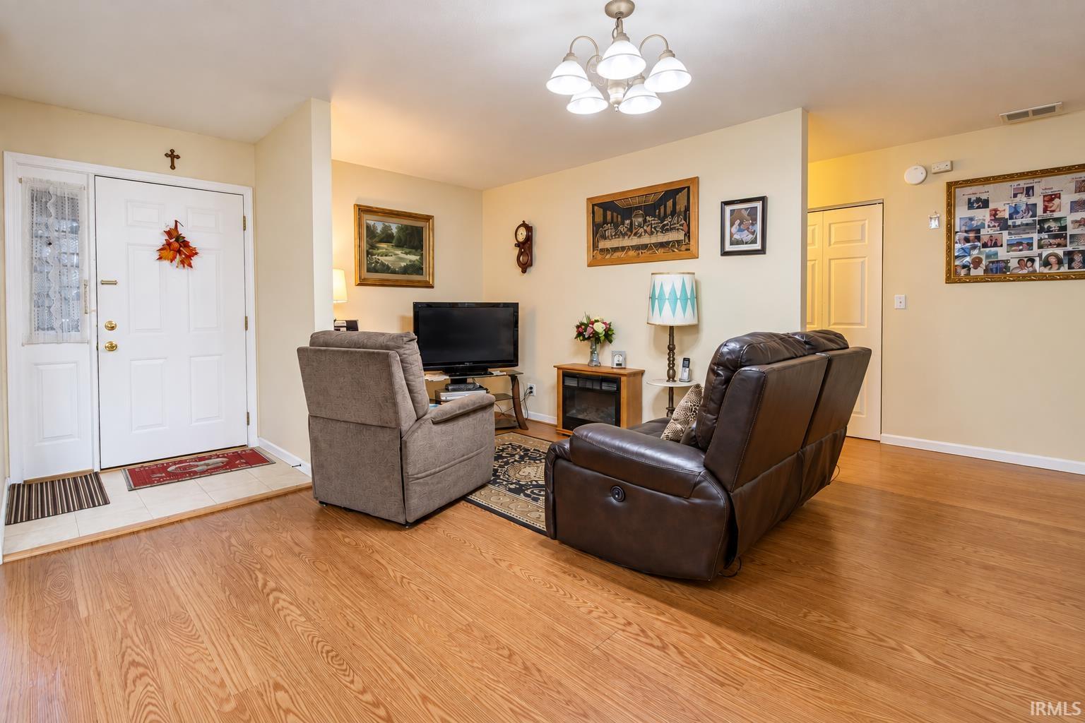 1005 Virginia Lane Knox IN 46534