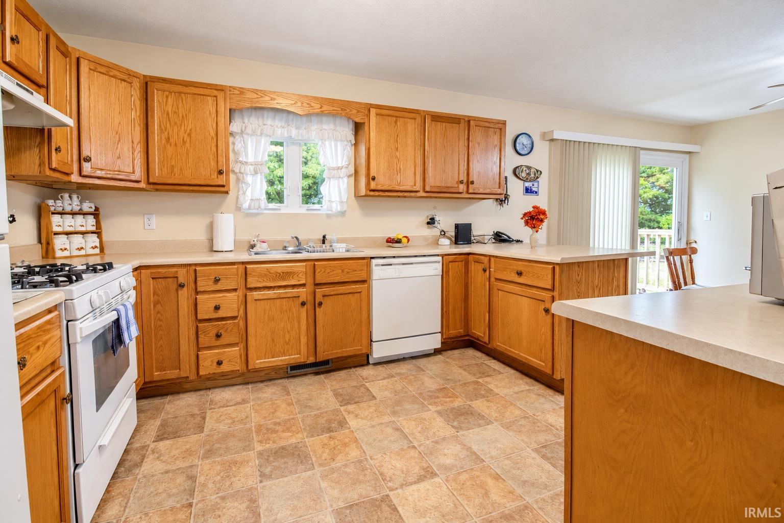 1005 Virginia Lane Knox IN 46534