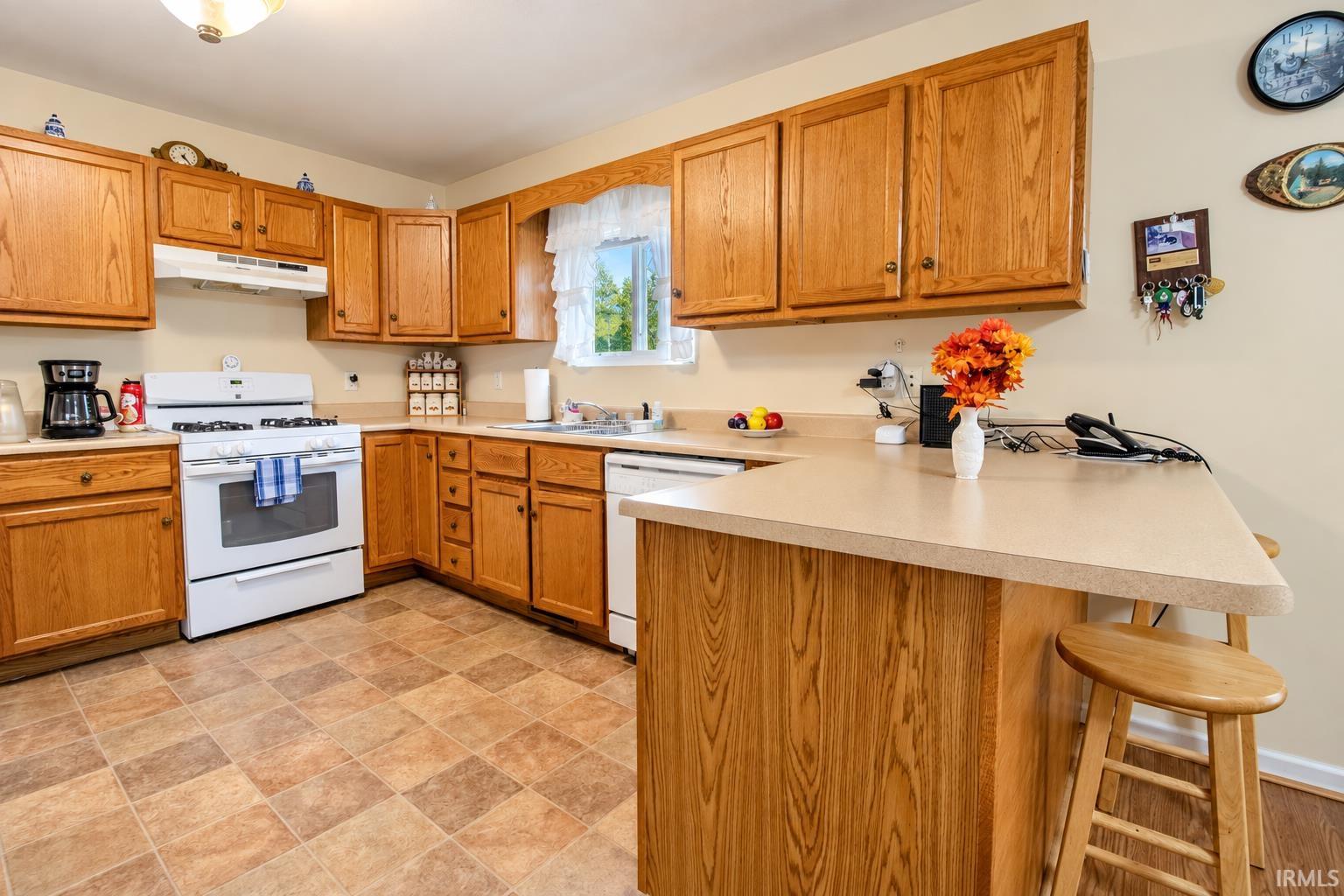 1005 Virginia Lane Knox IN 46534