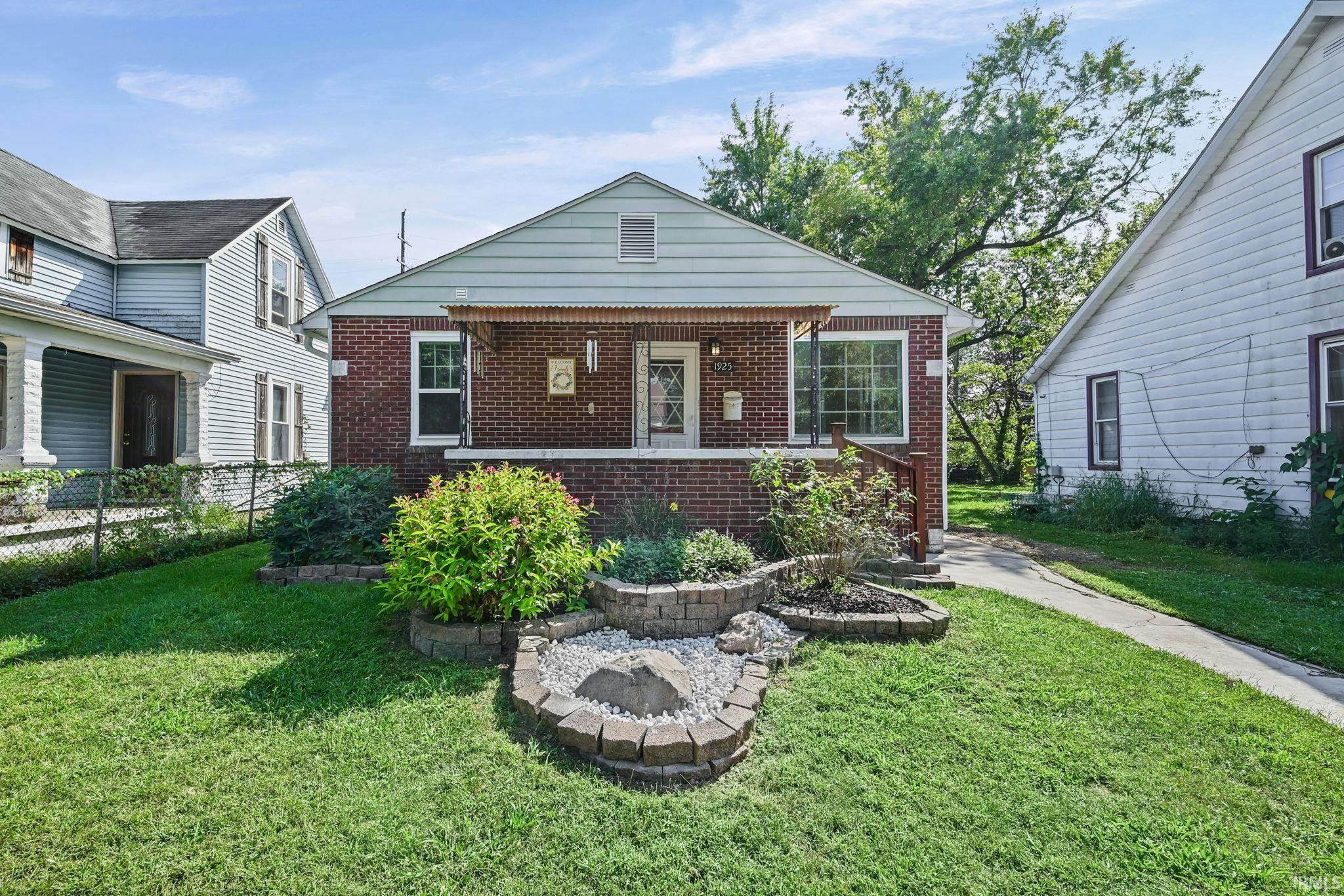 1925 Morton Street Lafayette IN 47904