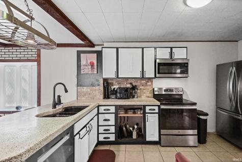 1925 Morton Street Lafayette IN 47904