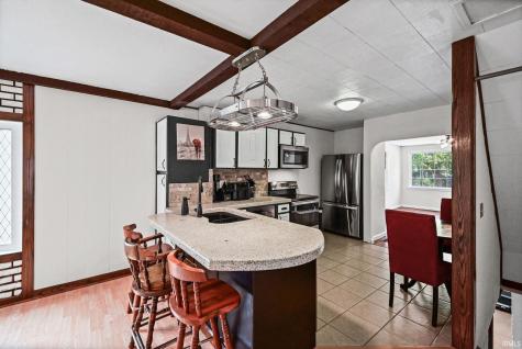 1925 Morton Street Lafayette IN 47904