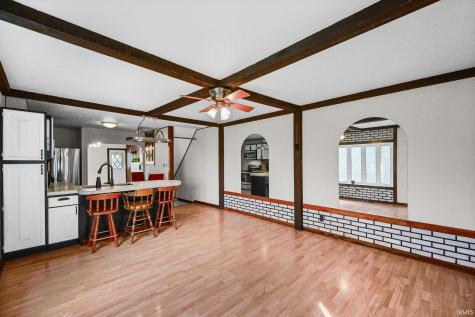 1925 Morton Street Lafayette IN 47904