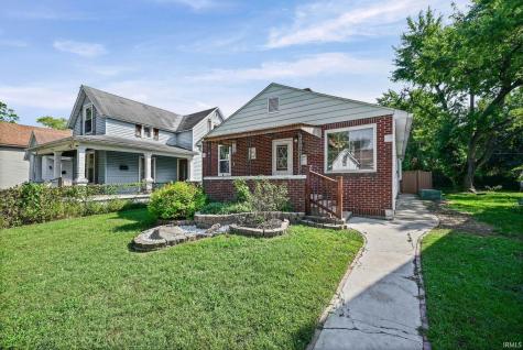 1925 Morton Street Lafayette IN 47904