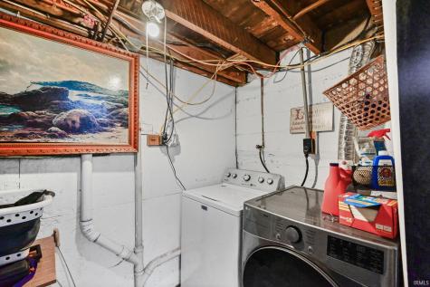1925 Morton Street Lafayette IN 47904