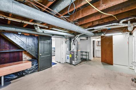 1925 Morton Street Lafayette IN 47904