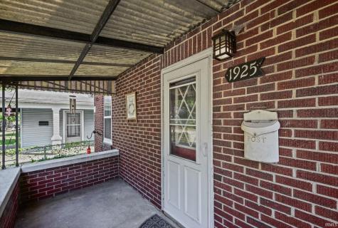 1925 Morton Street Lafayette IN 47904