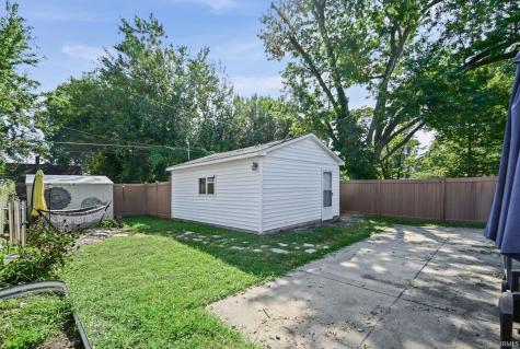1925 Morton Street Lafayette IN 47904
