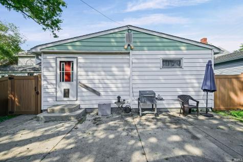1925 Morton Street Lafayette IN 47904