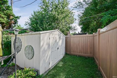 1925 Morton Street Lafayette IN 47904