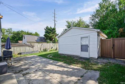 1925 Morton Street Lafayette IN 47904