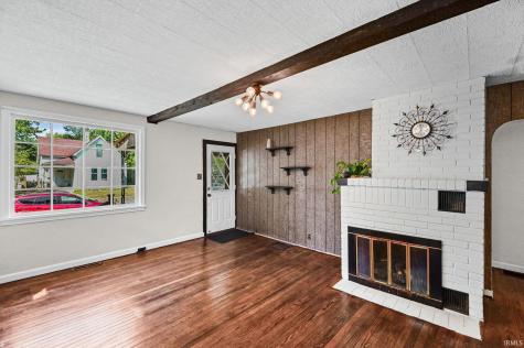 1925 Morton Street Lafayette IN 47904