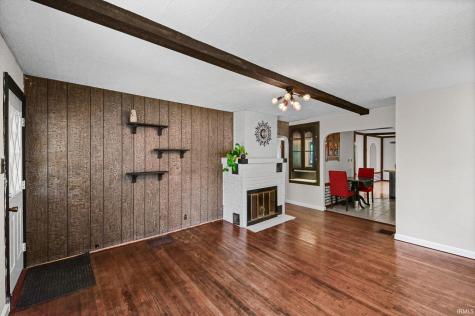 1925 Morton Street Lafayette IN 47904