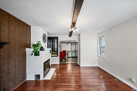 1925 Morton Street Lafayette IN 47904