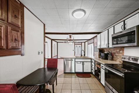 1925 Morton Street Lafayette IN 47904