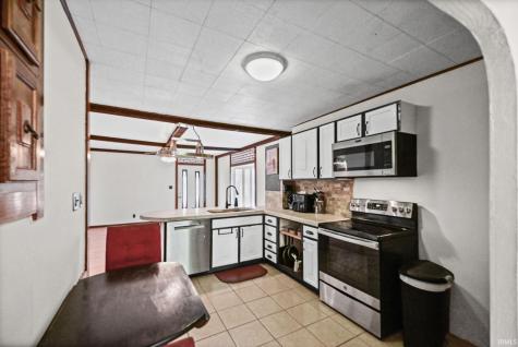 1925 Morton Street Lafayette IN 47904