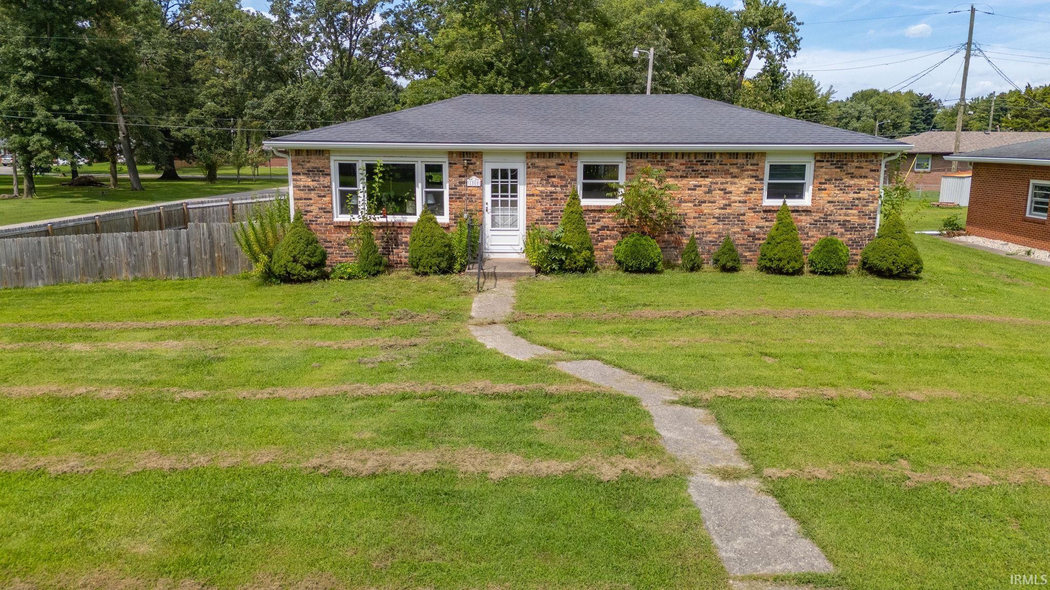 1000 White Drive New Castle IN 47362
