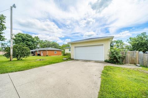 1000 White Drive New Castle IN 47362