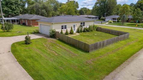 1000 White Drive New Castle IN 47362
