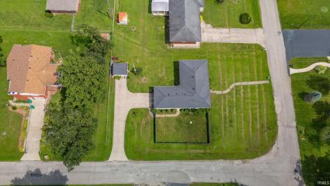 1000 White Drive New Castle IN 47362