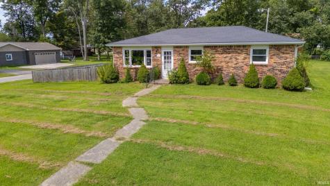 1000 White Drive New Castle IN 47362
