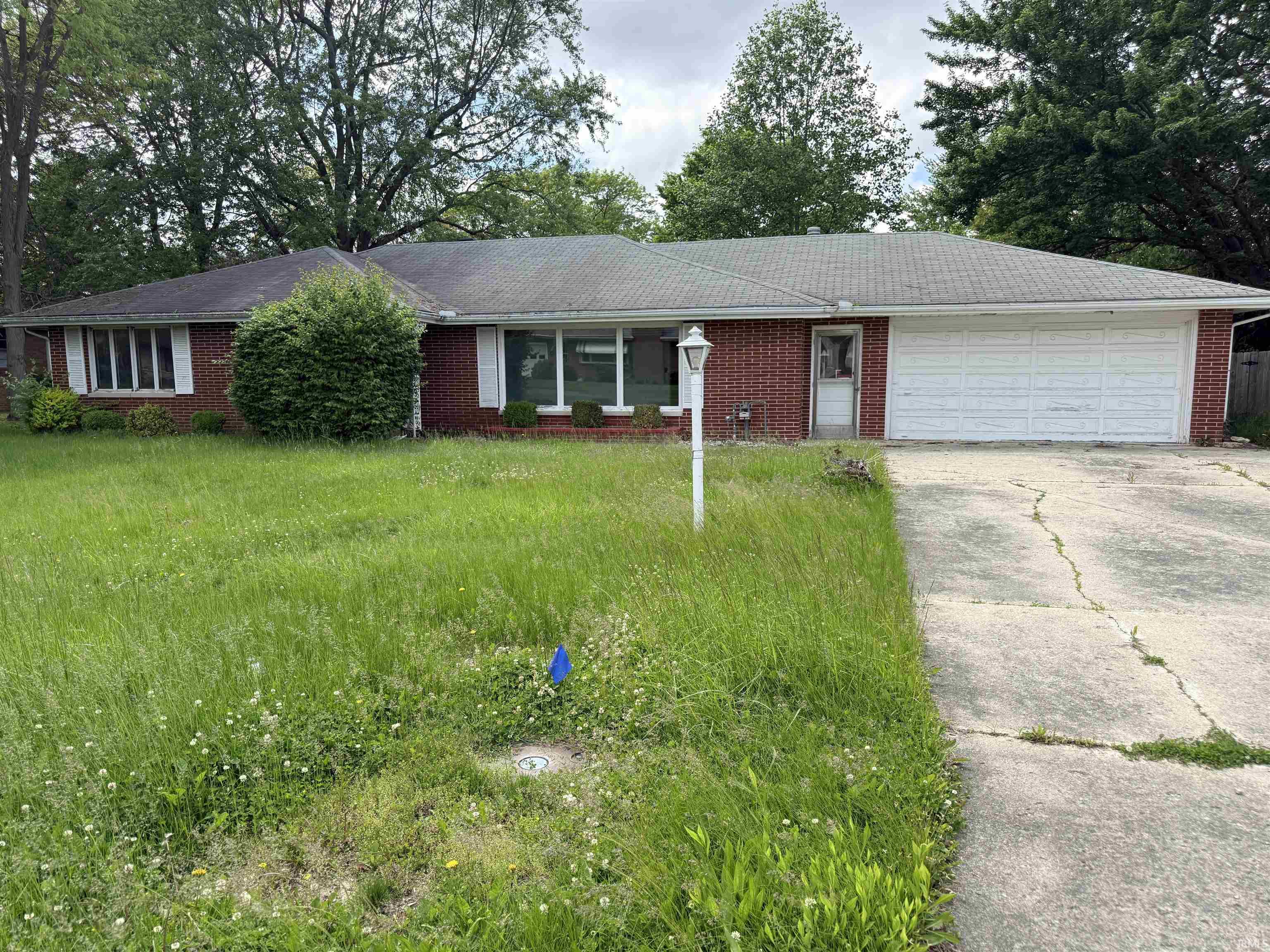 3601 N New York Avenue Muncie IN 47304