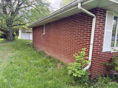 3601 N New York Avenue Muncie IN 47304