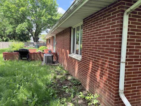 3601 N New York Avenue Muncie IN 47304
