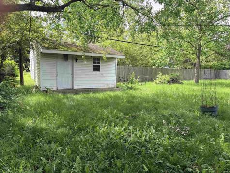 3601 N New York Avenue Muncie IN 47304