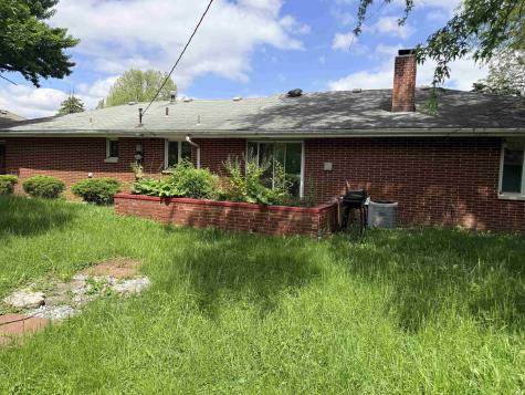 3601 N New York Avenue Muncie IN 47304