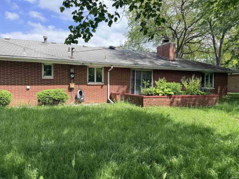 3601 N New York Avenue Muncie IN 47304
