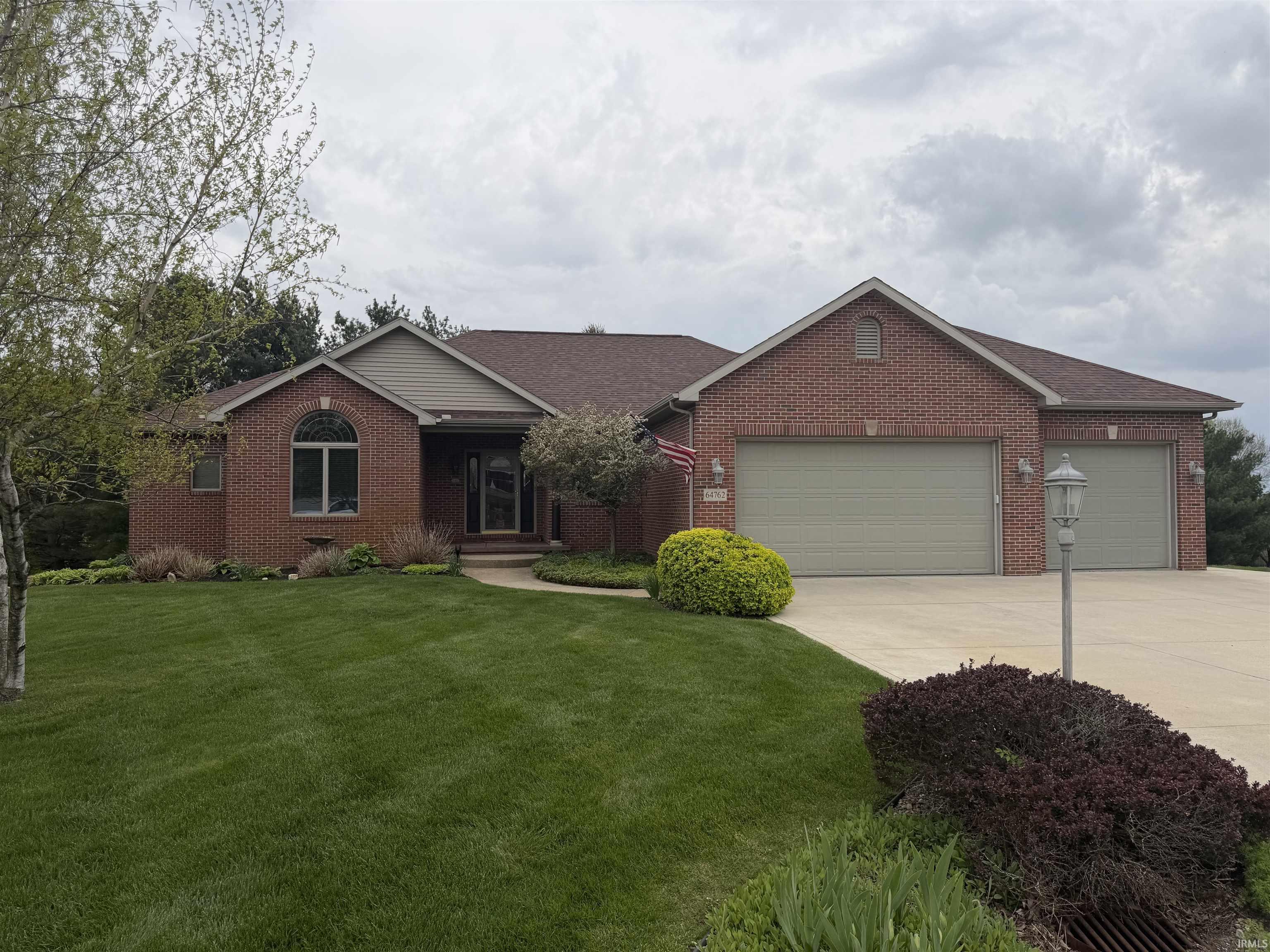 64762 Maxwells Gate Street Goshen IN 46526
