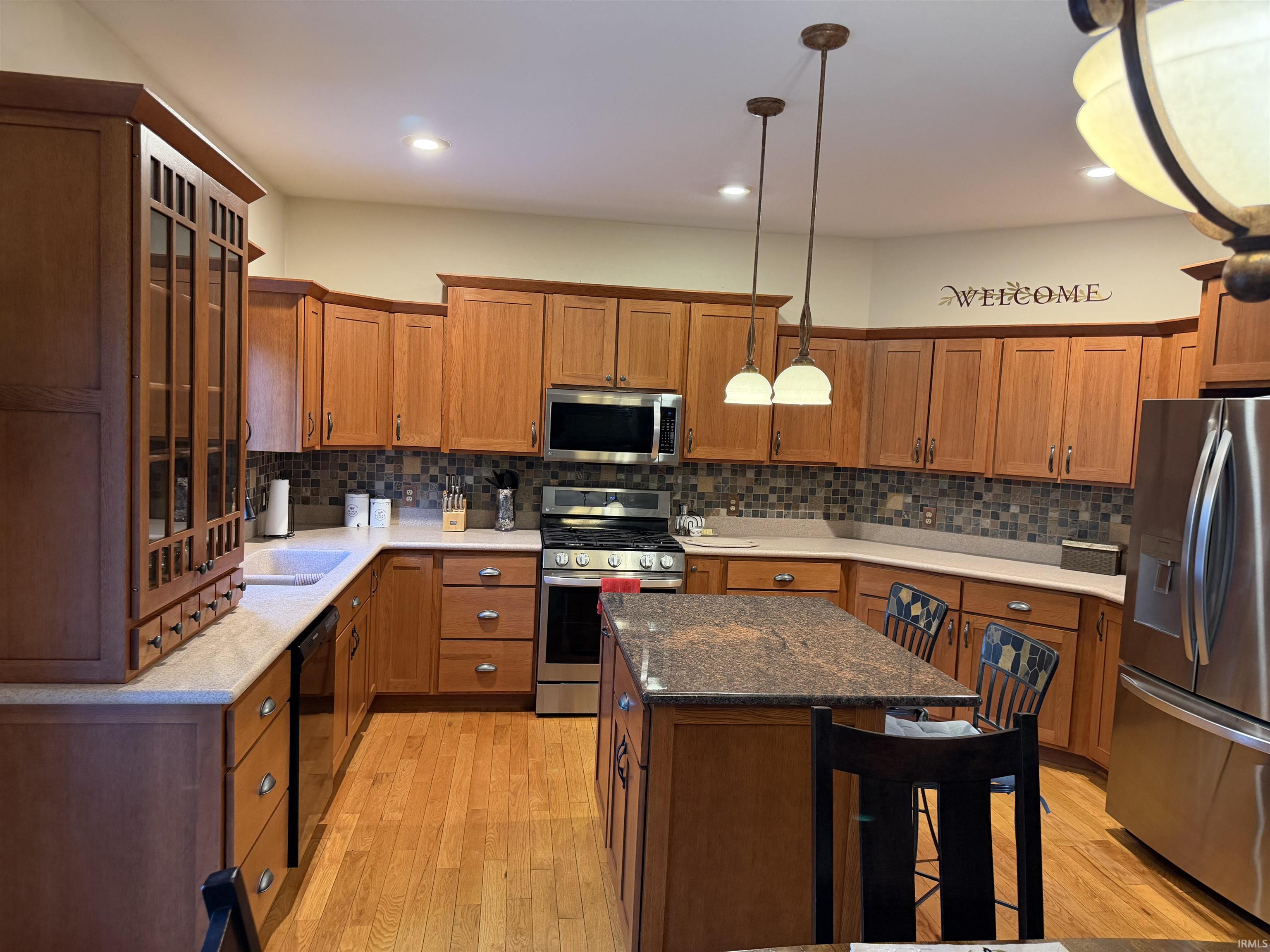64762 Maxwells Gate Street Goshen IN 46526