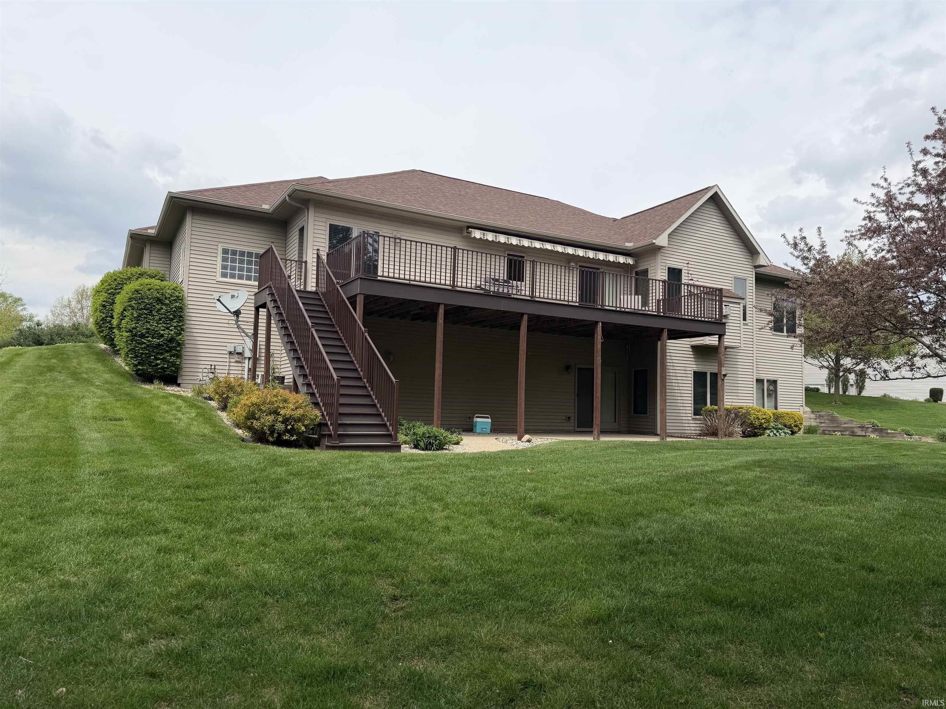 64762 Maxwells Gate Street Goshen IN 46526