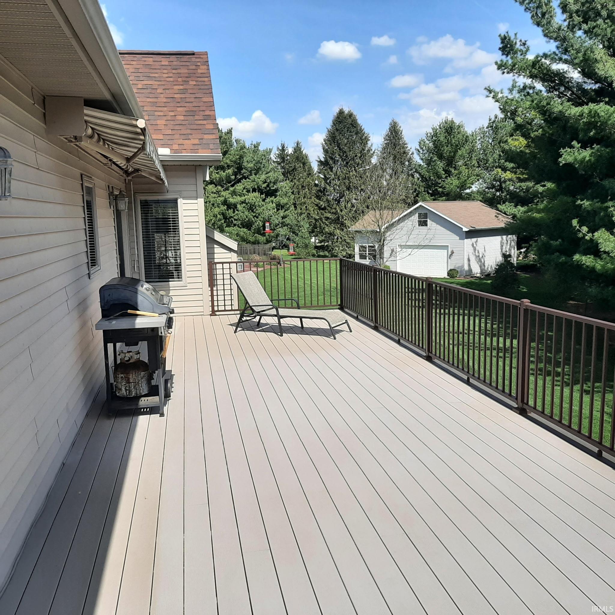 64762 Maxwells Gate Street Goshen IN 46526