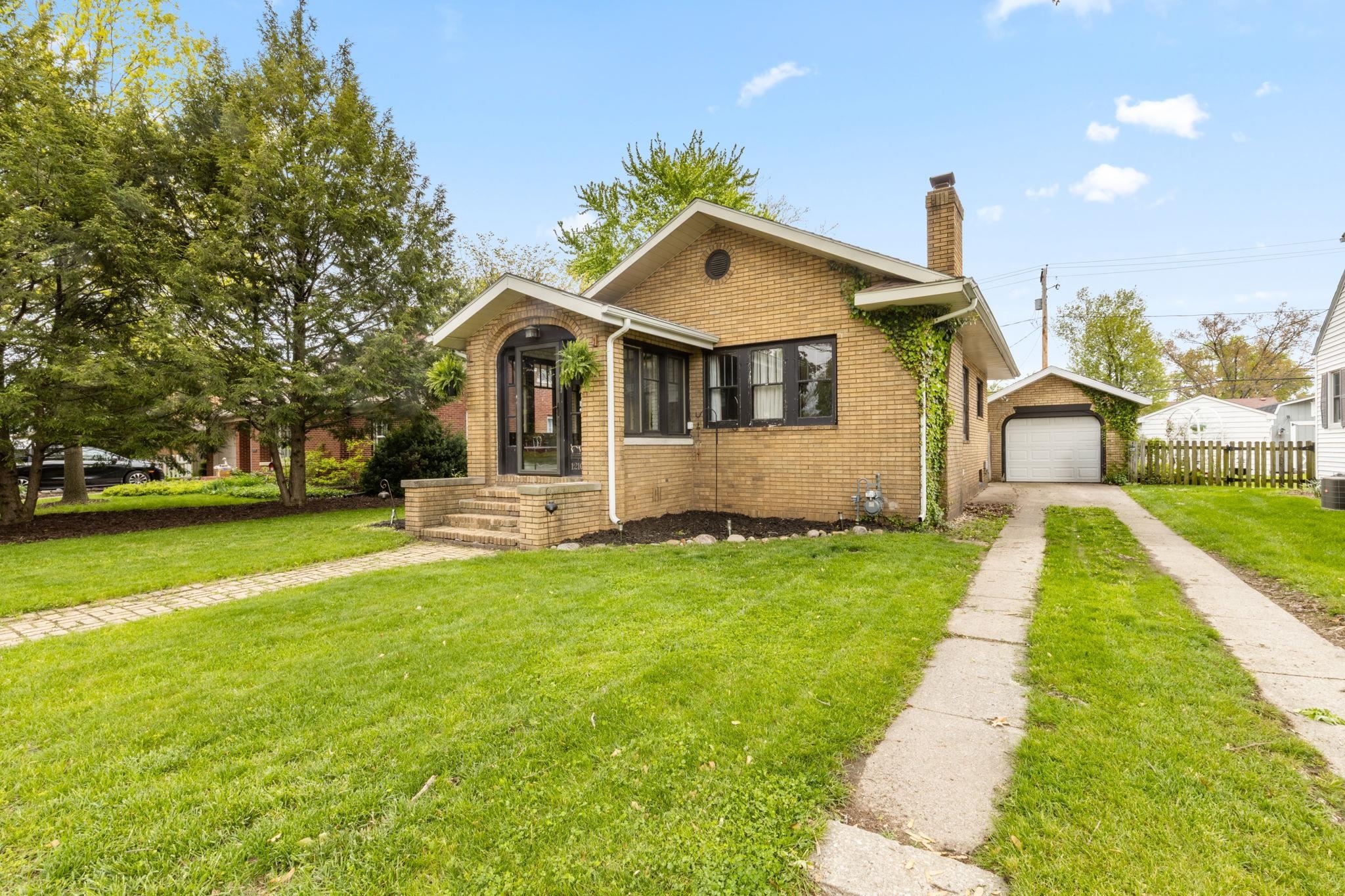 1210 Strong Avenue Elkhart IN 46514