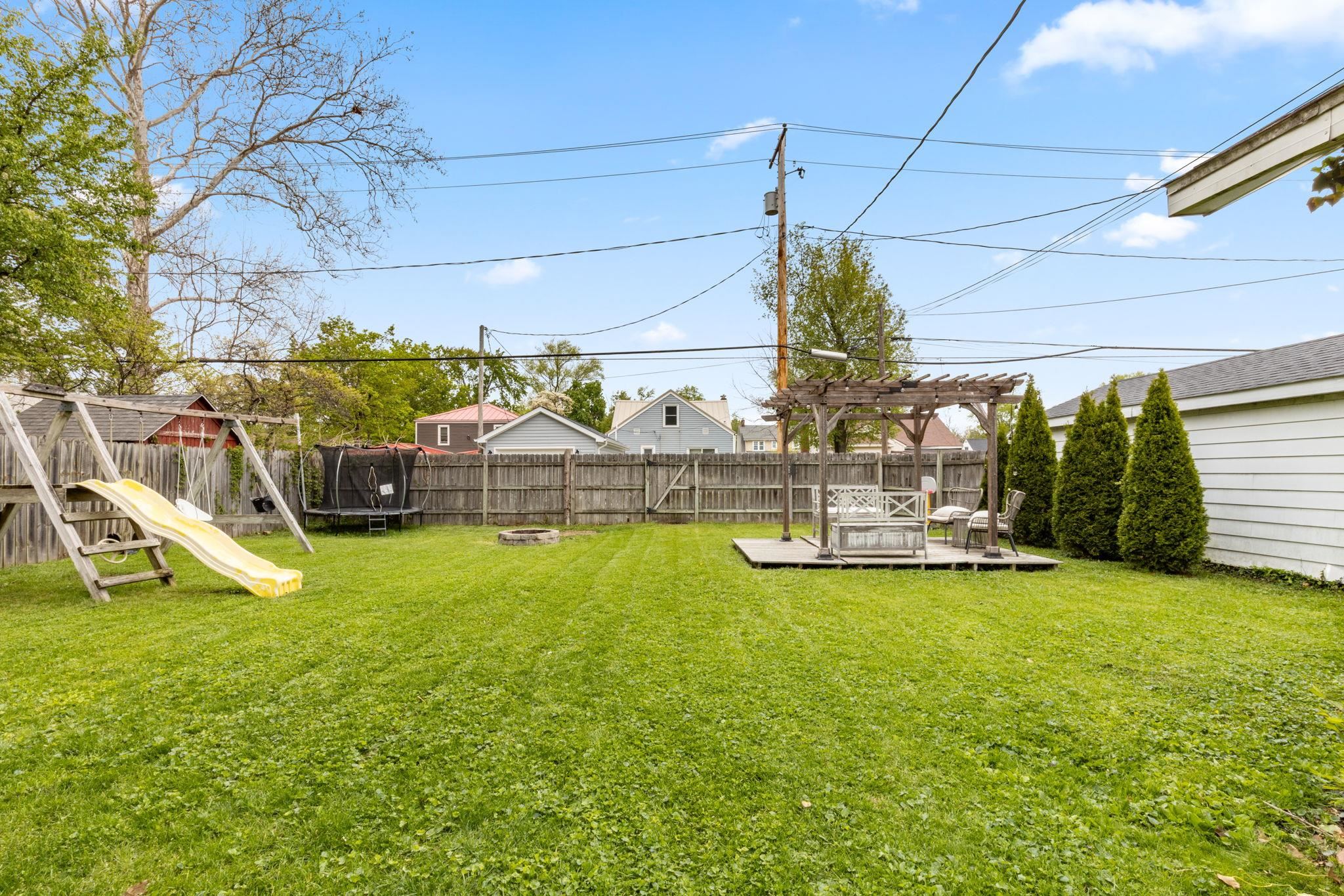 1210 Strong Avenue Elkhart IN 46514