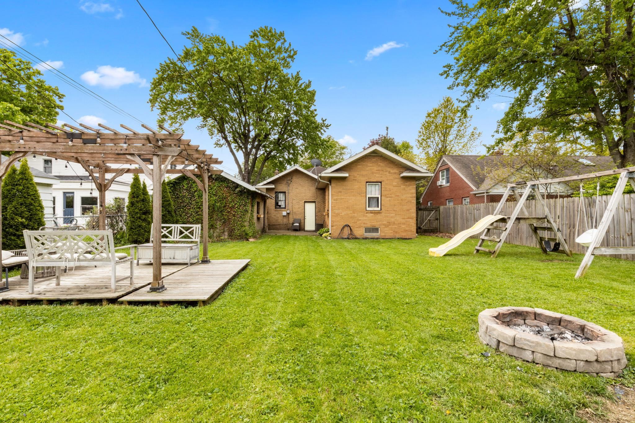 1210 Strong Avenue Elkhart IN 46514