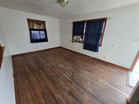 121 W 9th Street Mount Vernon IN 47620