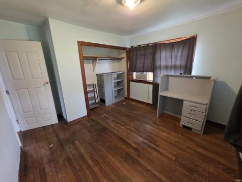 121 W 9th Street Mount Vernon IN 47620