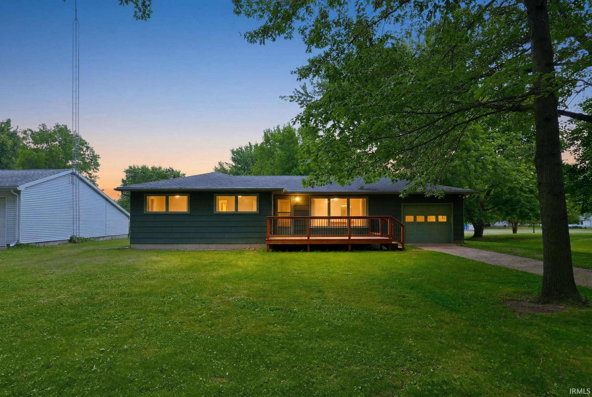 904 W 9th Street Rochester IN 46975